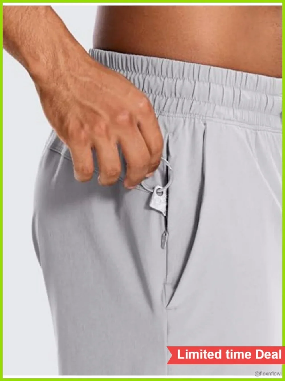 Men's 9